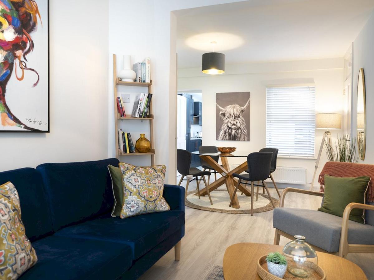 Pass The Keys 58 Lw Ave Stunning 2Br Terrace Top Location Lots Nearby Belfast Exterior foto